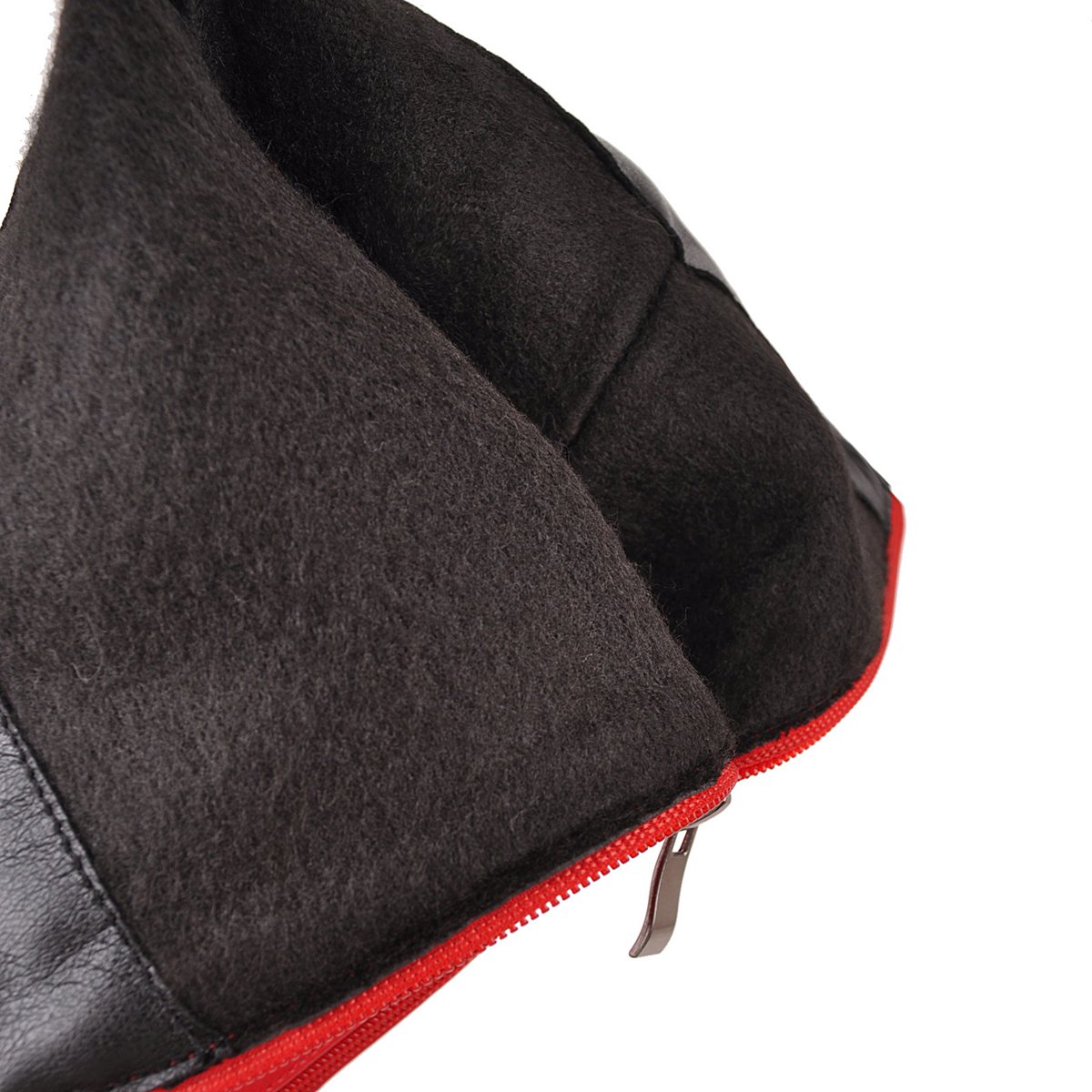 Winter Women Lace-up Platform  - Winter Clothes recension och pris