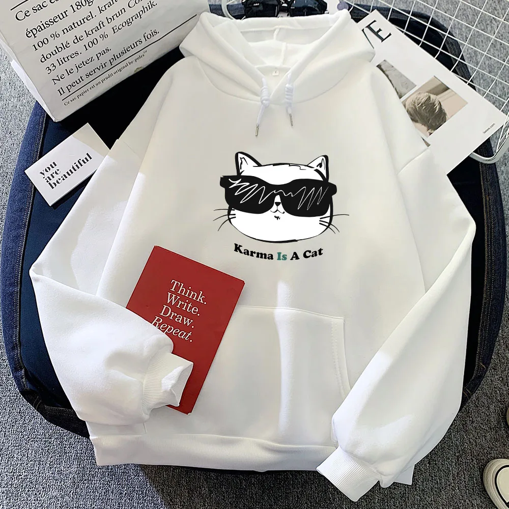 The Eras Tour Karma Is A Cat H - Winter Clothing Yellowknife recension och pris