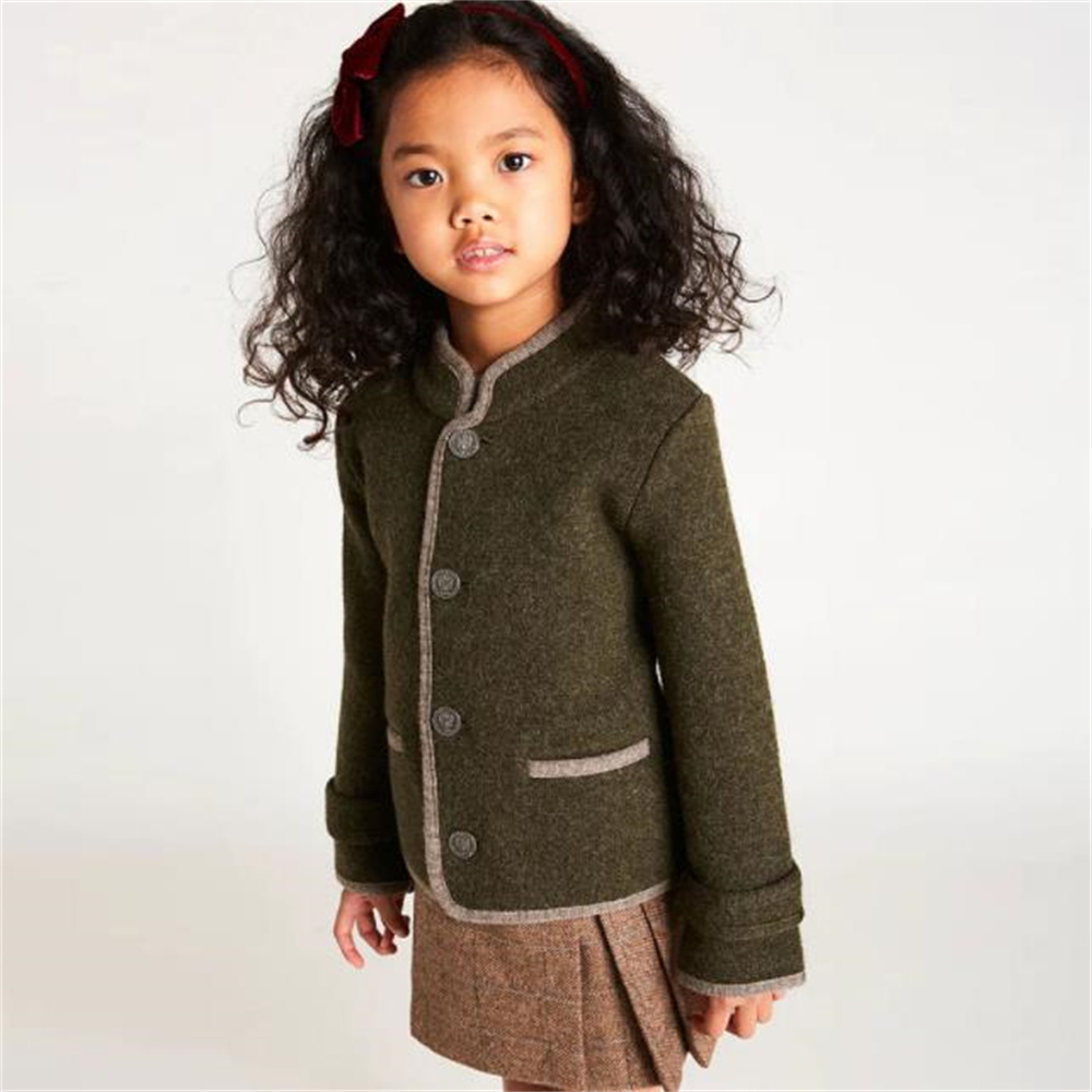 Children's clothing autumn win - Winter Clothing For Babies recension och pris