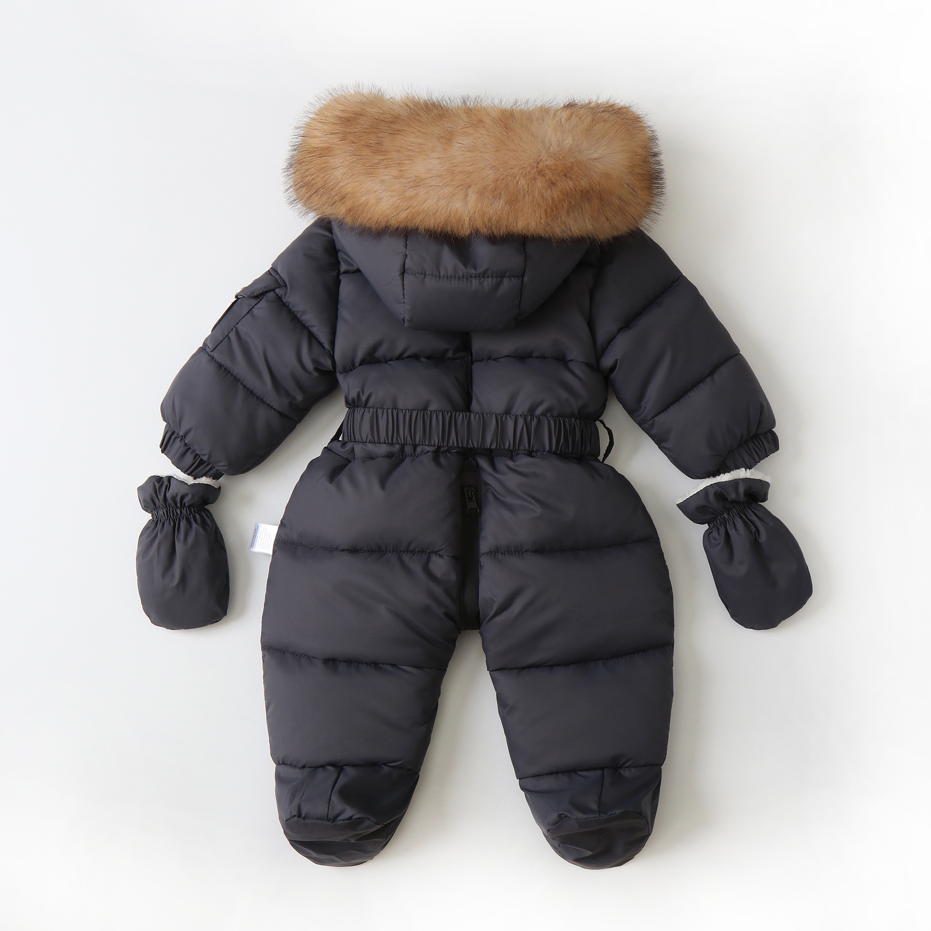 Winter Newborn Baby Jumpsuit T - Winter Clothing For Babies recension och pris