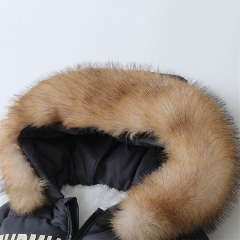 Winter Newborn Baby Jumpsuit T - Winter Clothing For Babies recension och pris