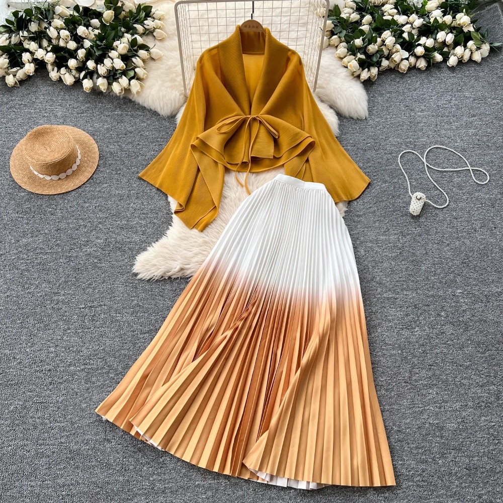 Elegant Long Sleeves Bandage L - Winter Clothing Sales recension och pris