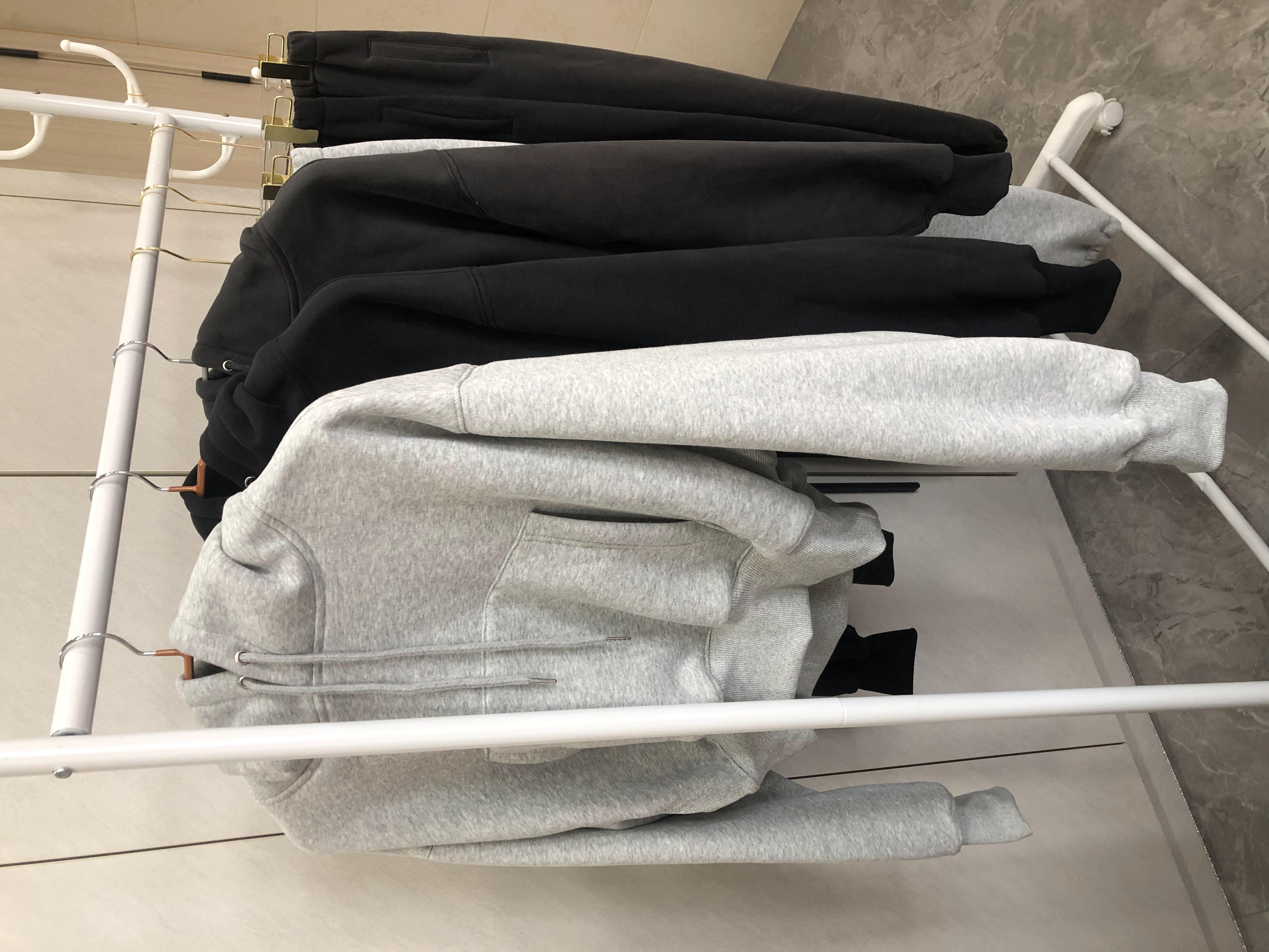 Wholesale Fleece Hoodie with J - Winter Clothing Sales recension och pris
