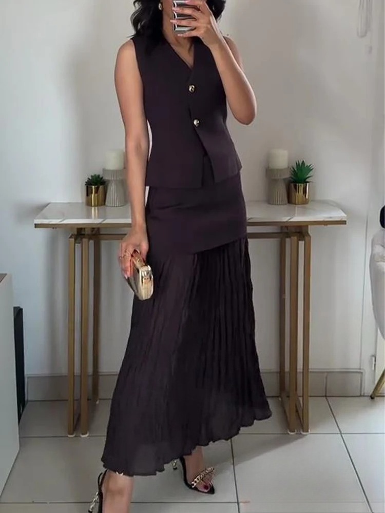 KONDALA Vintage Chic Women Kni - Winter Clothing Vintage recension och pris