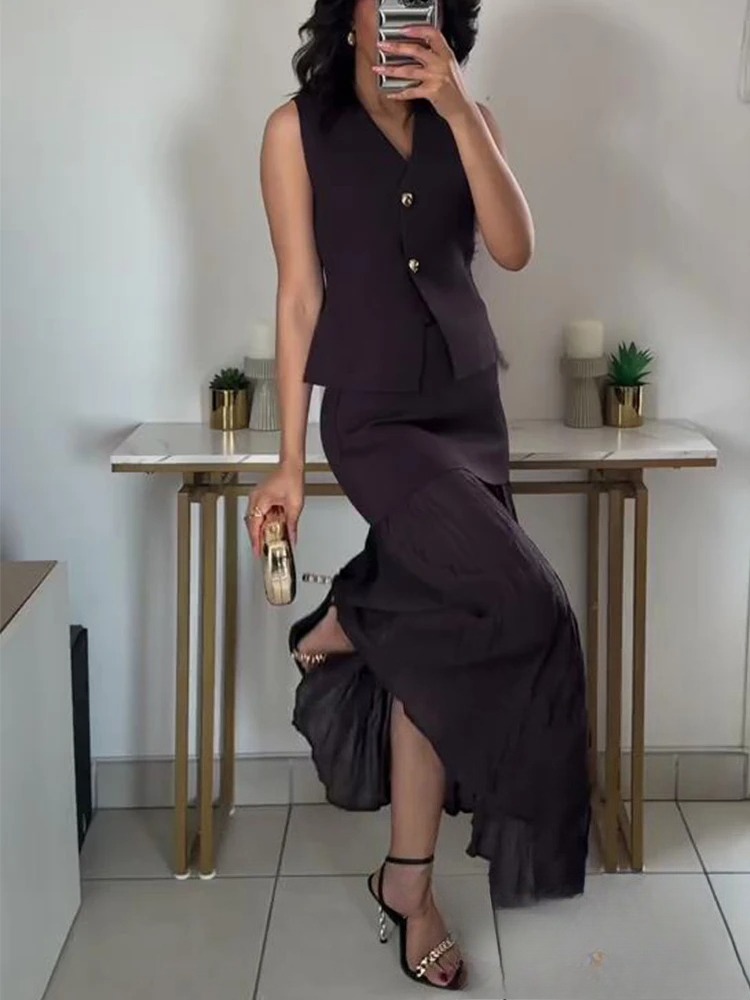 KONDALA Vintage Chic Women Kni - Winter Clothing Vintage recension och pris