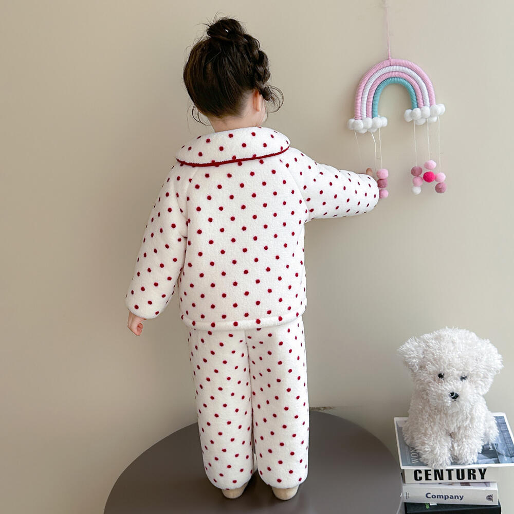 Sanrio Hello Kitty Girls Flann - Winter Clothing Baby Girl recension och pris
