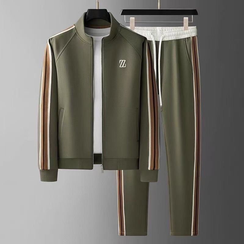 2026 men tracksuit Sportswear  - Winter Clothes recension och pris