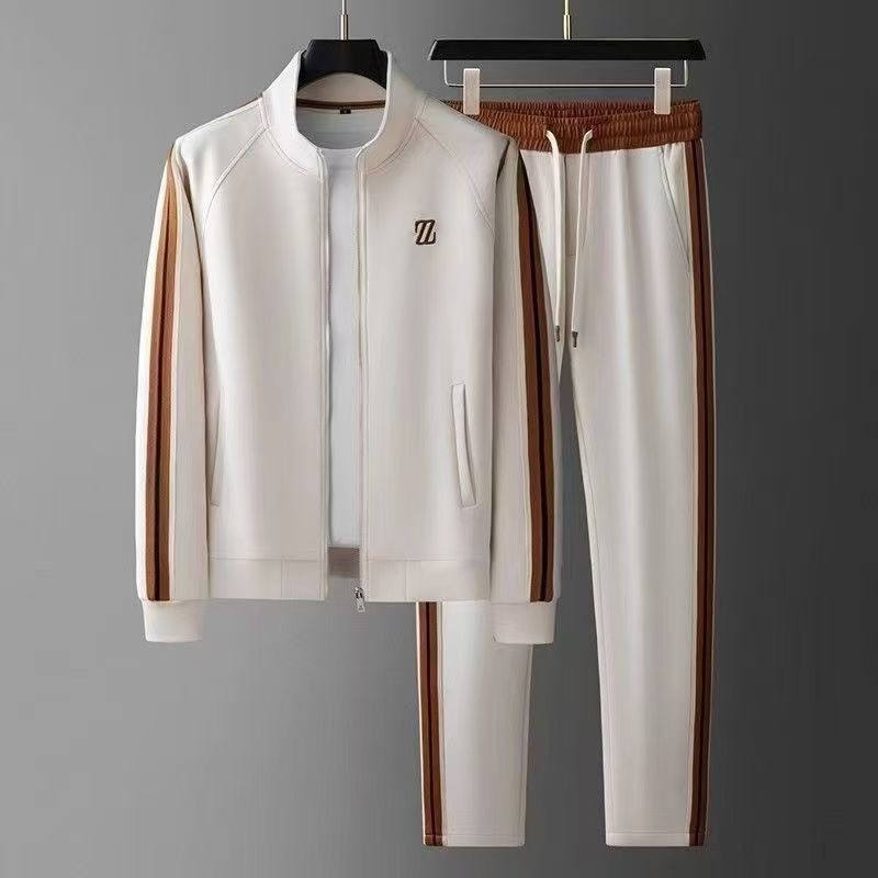2026 men tracksuit Sportswear  - Winter Clothes recension och pris