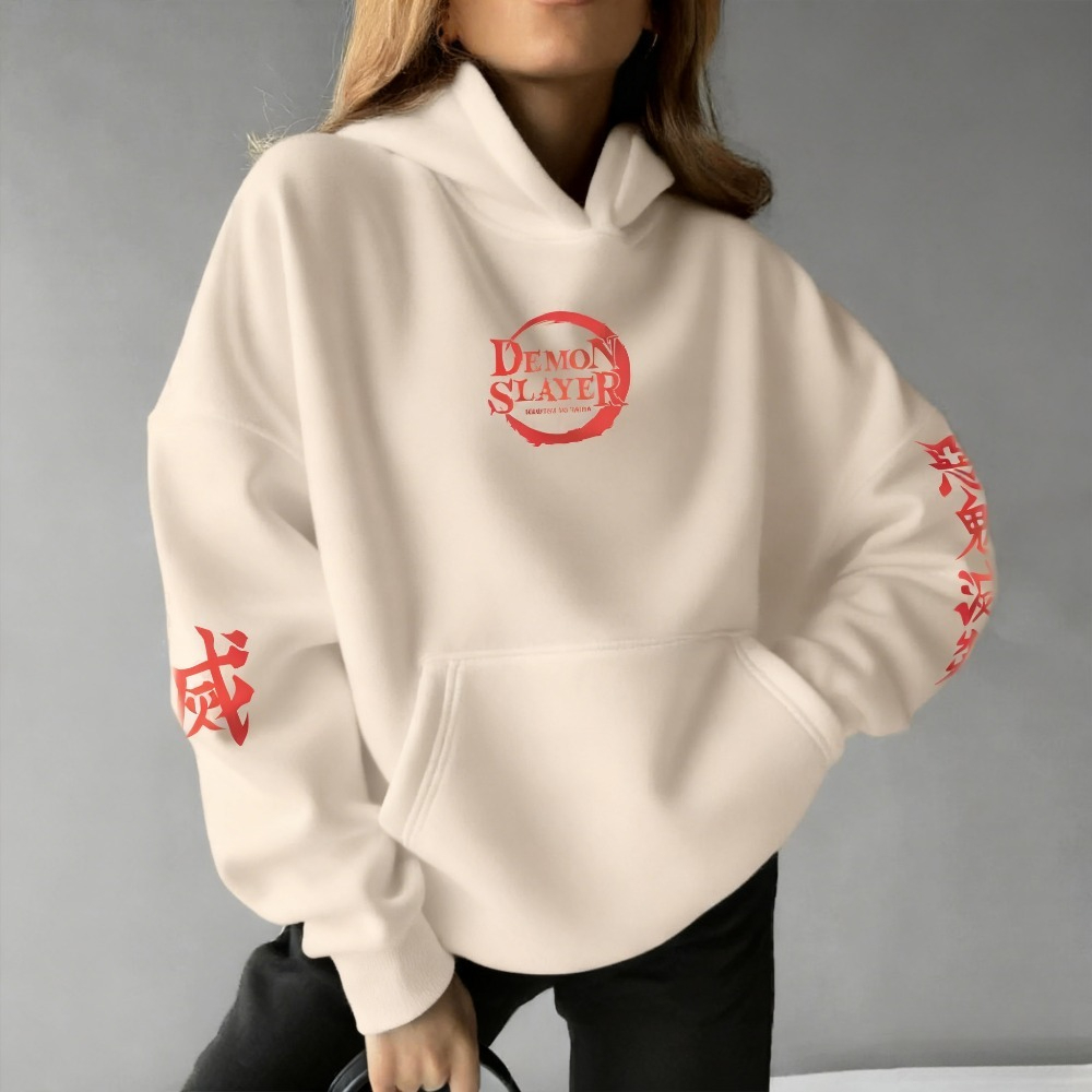 Demon Slayer Men's and Women's - Winter Clothing Boys recension och pris