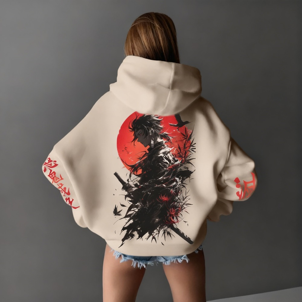 Demon Slayer Men's and Women's - Winter Clothing Boys recension och pris