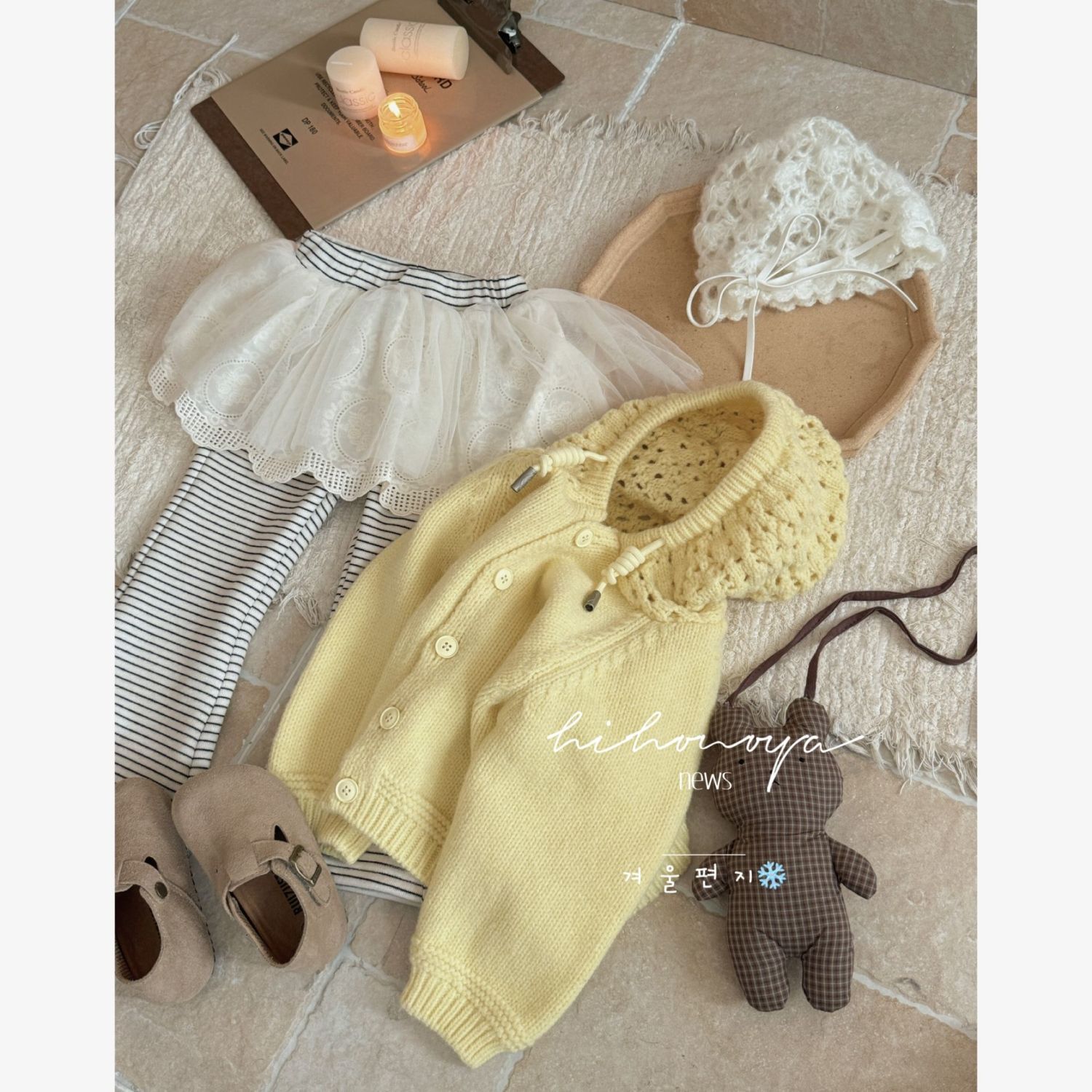 Children's Clothing Girls' Aut - Winter Clothing For Babies recension och pris
