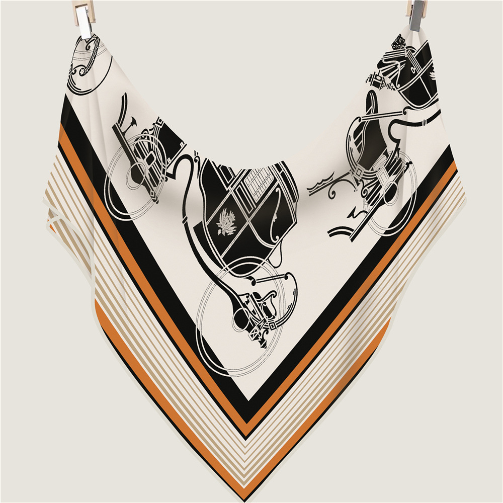Triangle Shawls Winter Large S - Winter Clothing Hong Kong recension och pris